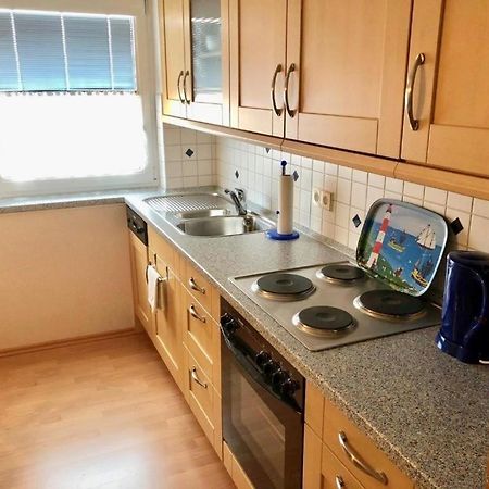 Haus Suedstrandliebe Whg Lona Borkum Dış mekan fotoğraf