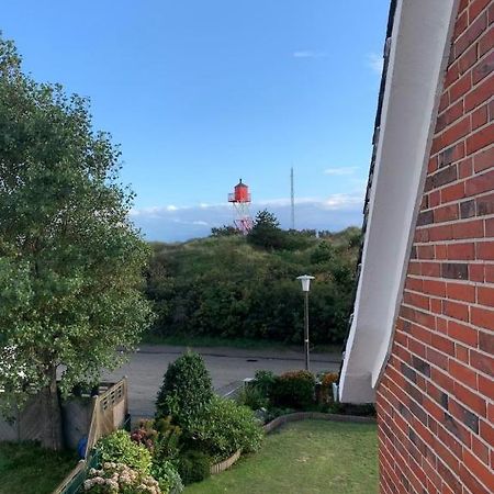 Haus Suedstrandliebe Whg Lona Borkum Dış mekan fotoğraf