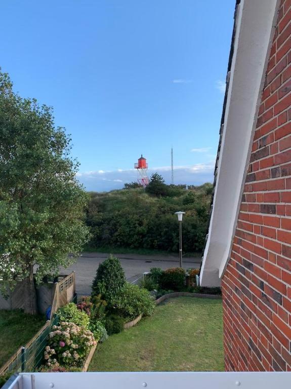 Haus Suedstrandliebe Whg Lona Borkum Dış mekan fotoğraf