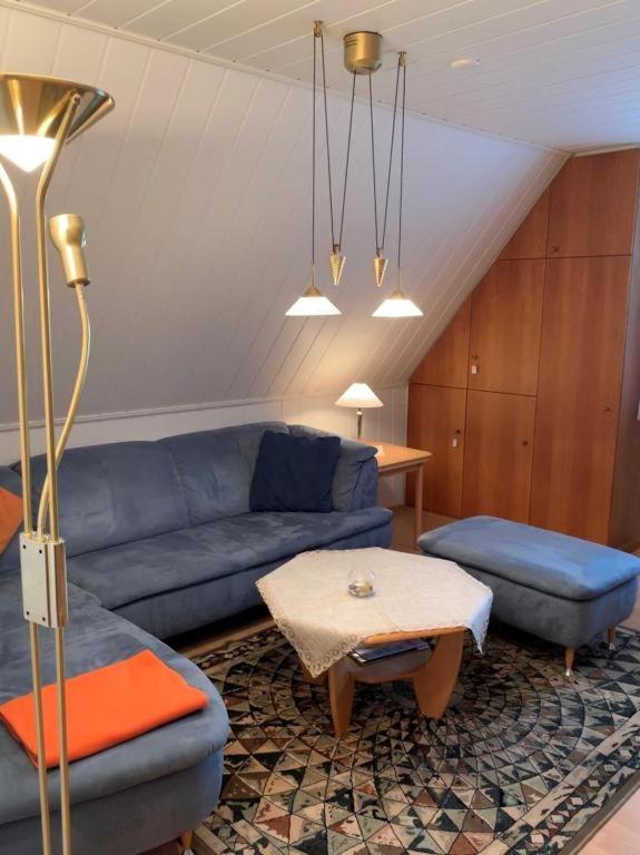 Haus Suedstrandliebe Whg Lona Borkum Dış mekan fotoğraf
