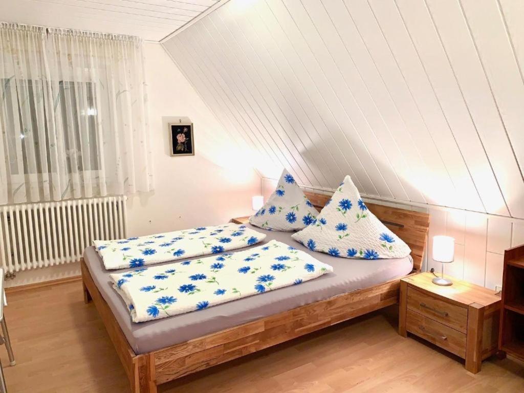 Haus Suedstrandliebe Whg Lona Borkum Dış mekan fotoğraf